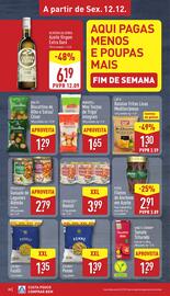 Folheto ALDI semana 50 Página 20