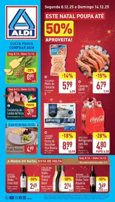 Folheto ALDI (válido até 14-12)