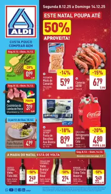 Folheto ALDI (válido até 14-12)