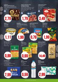 Ihr Frischmarkt Prospekt woche 49 Seite 2