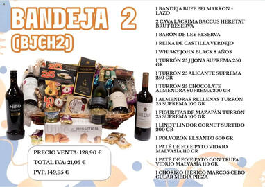 Catálogo E.Leclerc Página 10