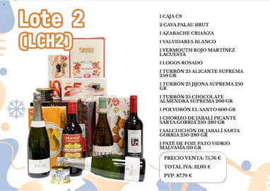 Catálogo E.Leclerc Página 3