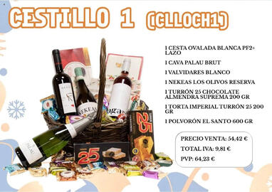 Catálogo E.Leclerc Página 4