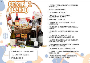 Catálogo E.Leclerc Página 6