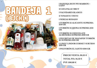 Catálogo E.Leclerc Página 9