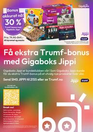 Gigaboks kundeavis uke 49 Side 10