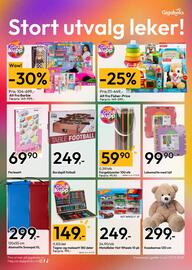 Gigaboks kundeavis uke 49 Side 5