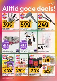 Gigaboks kundeavis uke 49 Side 9