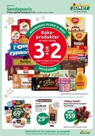 Joker kundeavis Side 1