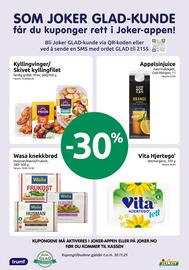 Joker kundeavis Side 18