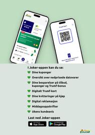 Joker kundeavis Side 19