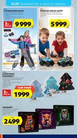 ALDI akciós újság hét 49 Oldal 16