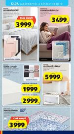 ALDI akciós újság hét 49 Oldal 18