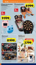 ALDI akciós újság hét 49 Oldal 6