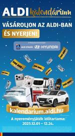 ALDI akciós újság hét 49 Oldal 8