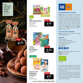 KONSUM Prospekt woche 49 Seite 12
