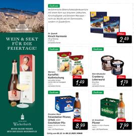 KONSUM Prospekt woche 49 Seite 2