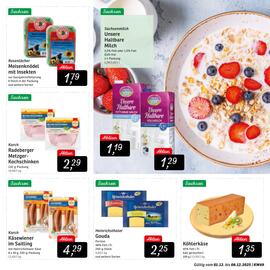 KONSUM Prospekt woche 49 Seite 3