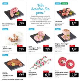 KONSUM Prospekt woche 49 Seite 4