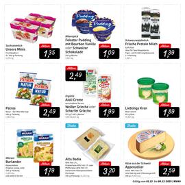 KONSUM Prospekt woche 49 Seite 5