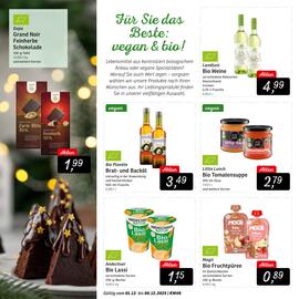 KONSUM Prospekt woche 49 Seite 6