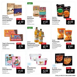 KONSUM Prospekt woche 49 Seite 9