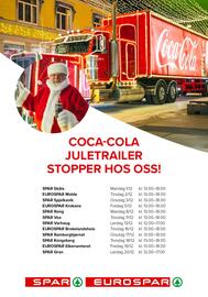 Spar kundeavis Side 18