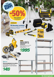 Coop Byggmix kundeavis uke 49 Side 7