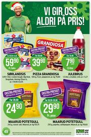 Kiwi kundeavis uke 49 Side 13