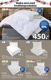 JYSK kundeavis Side 12