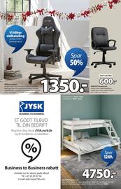 JYSK kundeavis Side 16