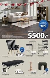 JYSK kundeavis Side 18