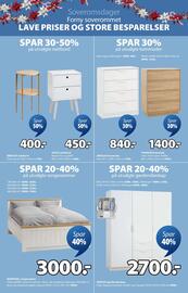 JYSK kundeavis Side 2