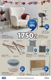 JYSK kundeavis Side 24