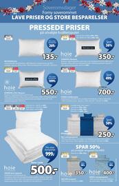 JYSK kundeavis Side 3