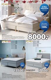 JYSK kundeavis Side 6