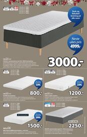 JYSK kundeavis Side 9