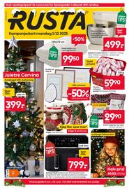 Rusta kundeavis uke 49 Side 1