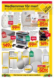 Rusta kundeavis uke 49 Side 19