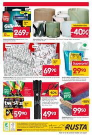 Rusta kundeavis uke 49 Side 20