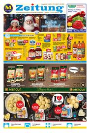 Mix Markt Prospekt woche 49 Seite 1