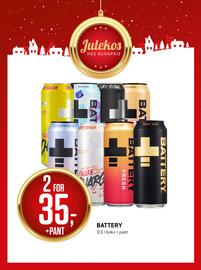 Bunnpris kundeavis uke 49 Side 19