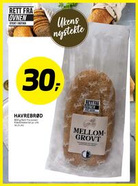 Bunnpris kundeavis uke 49 Side 2