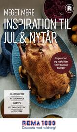 REMA 1000 tilbudsavis Side 1