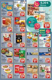 REWE City Prospekt woche 49 Seite 13