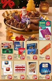 REWE City Prospekt woche 49 Seite 15