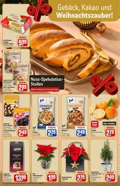 REWE City Prospekt woche 49 Seite 16