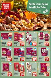 REWE City Prospekt woche 49 Seite 18