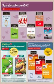 REWE City Prospekt woche 49 Seite 23