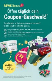 REWE City Prospekt woche 49 Seite 3